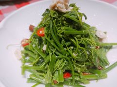 -必点海鲜·海肠捞饭·鲅鱼水饺(滨江道店)