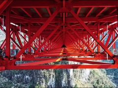 -矮寨·十八洞·德夯大峡谷景区