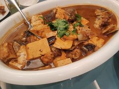 -大连湾旭日·家宴·海肠捞饭(马栏广场店)