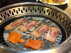 -尚水元休闲自助餐厅(中央城店)