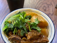 -CowCow其其·牛杂咖啡公司(六运店)