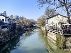 -小河直街历史文化街区