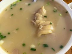 -牛王庙(龙华花园店)