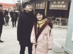 -黄沙古渡原生态旅游区