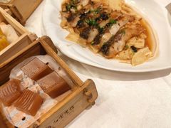 -白云宾馆·白云宴餐厅