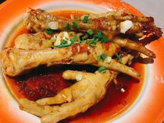 -李叔叔虾蟹大排档(青羊店)