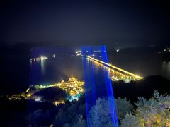 -千岛湖天屿景区