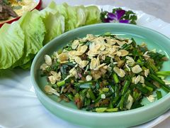 鸽子松-贵人御膳