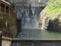 -北京龙庆四季香农家饭庄·灶台鱼·碳烤虹鳟鱼(龙庆峡店)