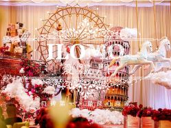 -花园饭店·宴会厅