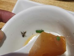 -吴越荣记苏州菜·松鼠桂鱼100%活鱼现做(斜塘老街店)