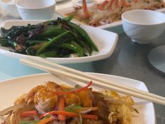 -至潮餐厅精致粤菜·活鲈鱼·走地鸡(珠江新城店)