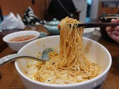 秃黄油-御面斋精品面馆