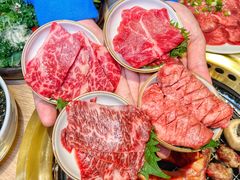 -牛角烧肉(步步高星城天地店)