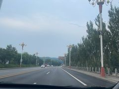 -普陀宗乘之庙(小布达拉宫)