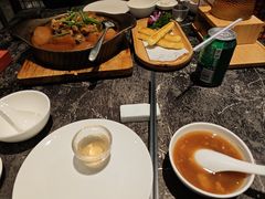 -悦百味·品质川菜(橄榄郡店)