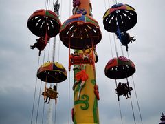 -华夏文旅海洋公园