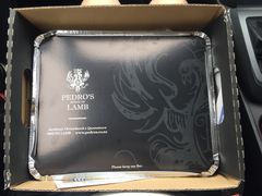 -Pedro's House of Lamb(基督城)