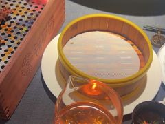 -锦府园·新台州菜(合生汇店)