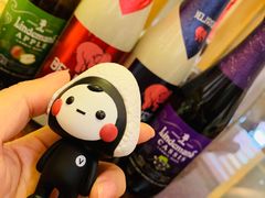 -以前的小酒馆(中山广场店)