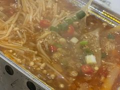 -和庆斋羊蝎子火锅·碳缸烧烤(顺义旗舰店)