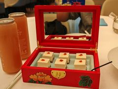 -品海楼·大连海胆锅贴馆(东港店)