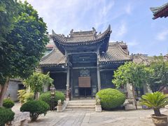 -西安化觉巷清真大寺