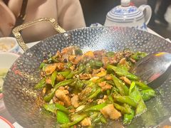 -老街鱼嘴巴(步步高新天地店)