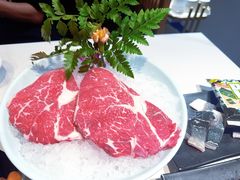 -红沃鳗鱼黑牛烤肉店(不老街店)