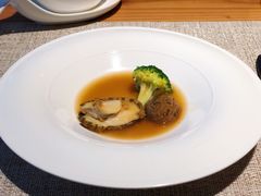 -香樟花园法式铁板烧(恒隆广场店)
