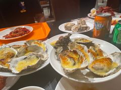 -海草馆自助餐厅(悦海店)