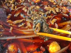 芋儿鸡-黑竹香鸡(营和巷店)