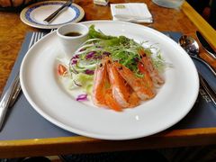 -翠湖六号全日制西餐厅(翠湖宾馆店)