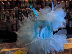 -STARRY CAFE & LOUNGE BAR(高新店)