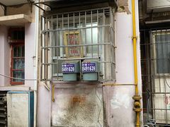 -乔伯凉面(白沙路店)