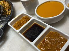 -韩宫宴炭火烤肉(印象城店)