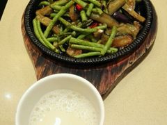 -拾味馆(万达广场店)