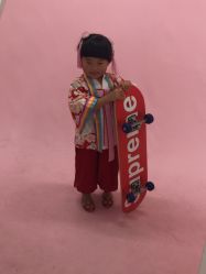 -倾城宝贝儿童摄影(浦东金谊店)