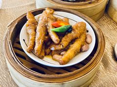 -鹭江宾馆·观海餐厅