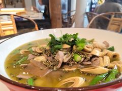 -院8里·少城记忆老川菜(宽窄巷子店)