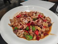 -健眺小海鲜(临海后山店)