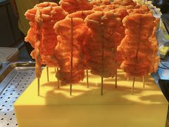 -味子夫鸡柳(解放碑总店)