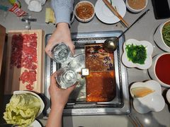 -海底捞火锅(铁西万达店)