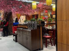 -一块豆腐·海鲜·家常菜(李沧书院路店)
