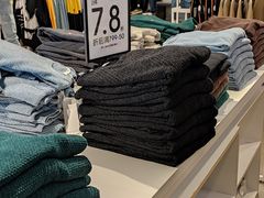 -metersbonwe(中华城店)