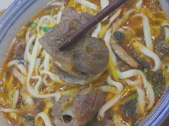 -陈八两面家(华孚写字楼店)