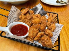 -沏点Trattoria意大利餐厅(新街口店)