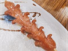 -阿香米线(大唐西市大润发店)