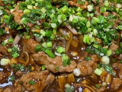 -田园印象·成都土菜院子(华阳店)