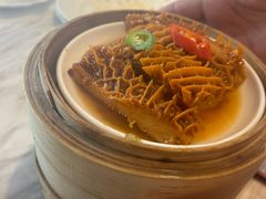 -鹭江潮餐厅•福建菜(鹭江佲家酒店)